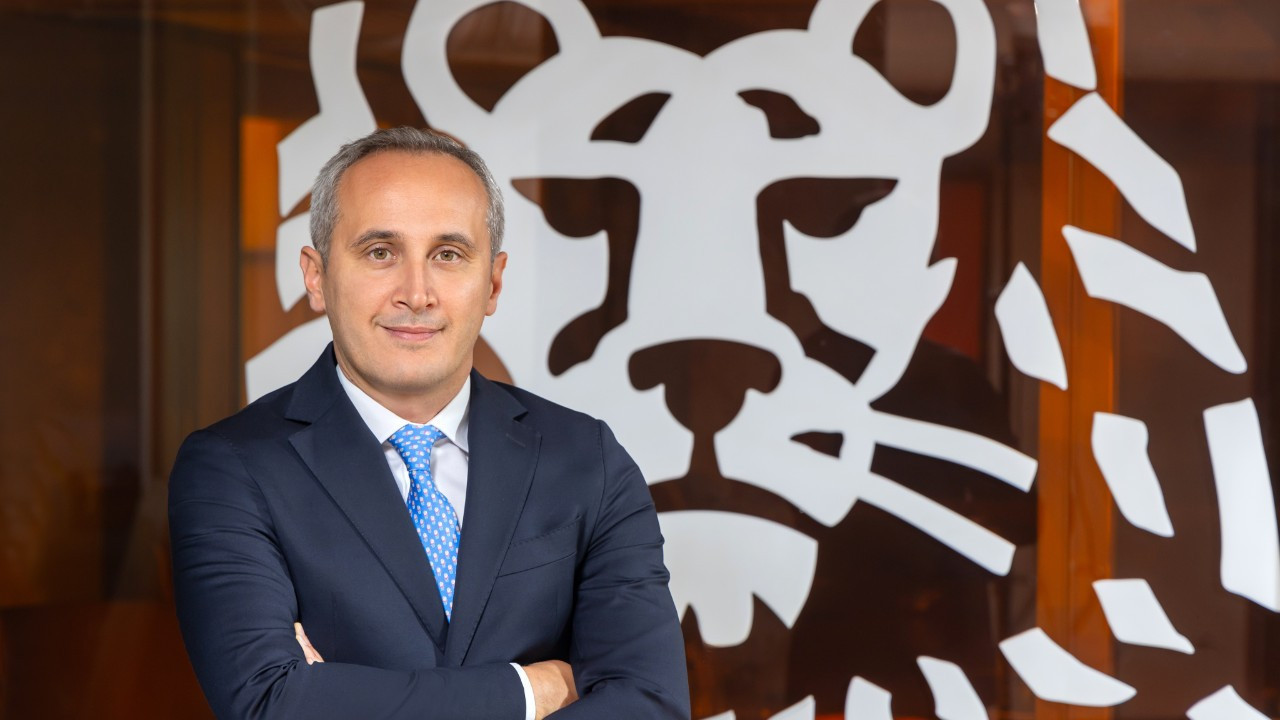 ING Türkiye 2025'te 1,8 milyar lira net kâr etti