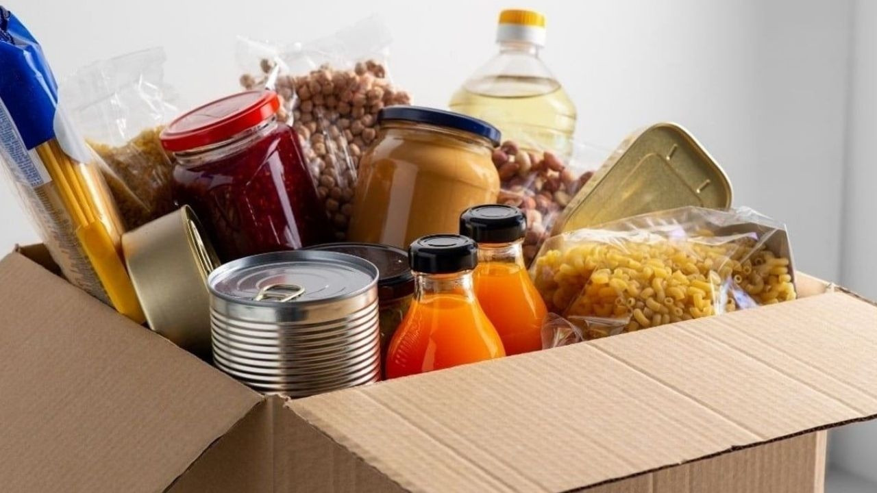 600 liraya da Ramazan kolisi var, 5 bin liraya da!