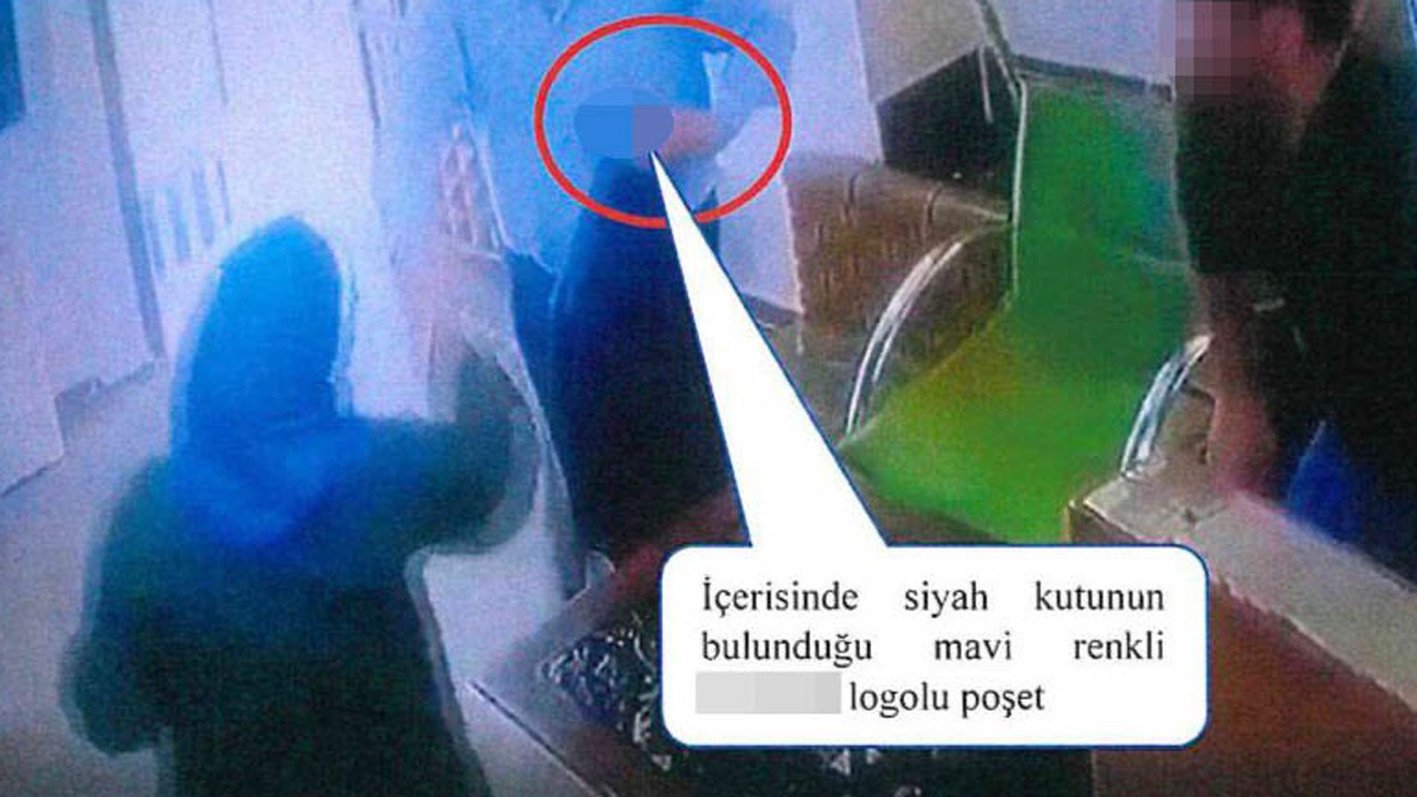 Bakırköy Belediyesi'nde 'rüşvet' iddiası: Zabıta memuru gözaltına alındı