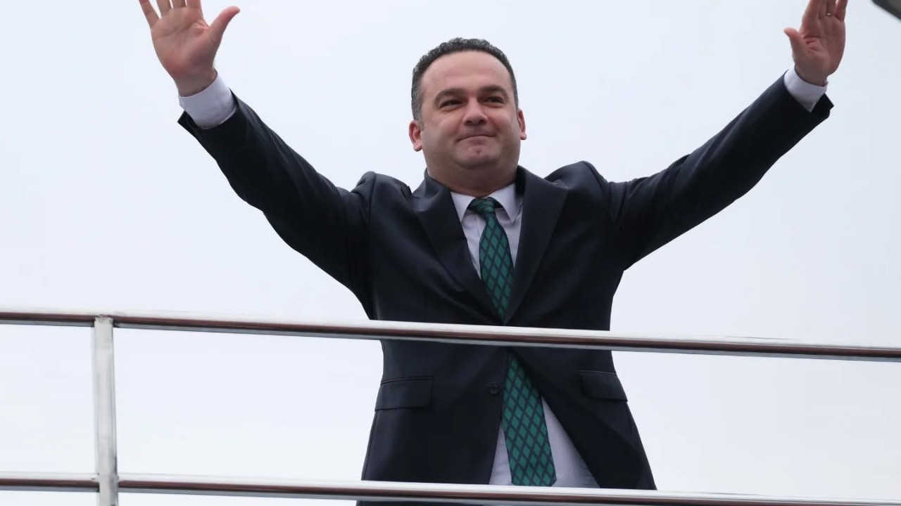 CHP'li Görele Belediye Başkanı Dede ifadeye çağrıldı