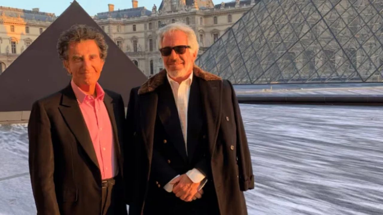 Epstein belgelerinde adı geçen eski Fransız Bakan Lang, şu anki görevinden istifa etti