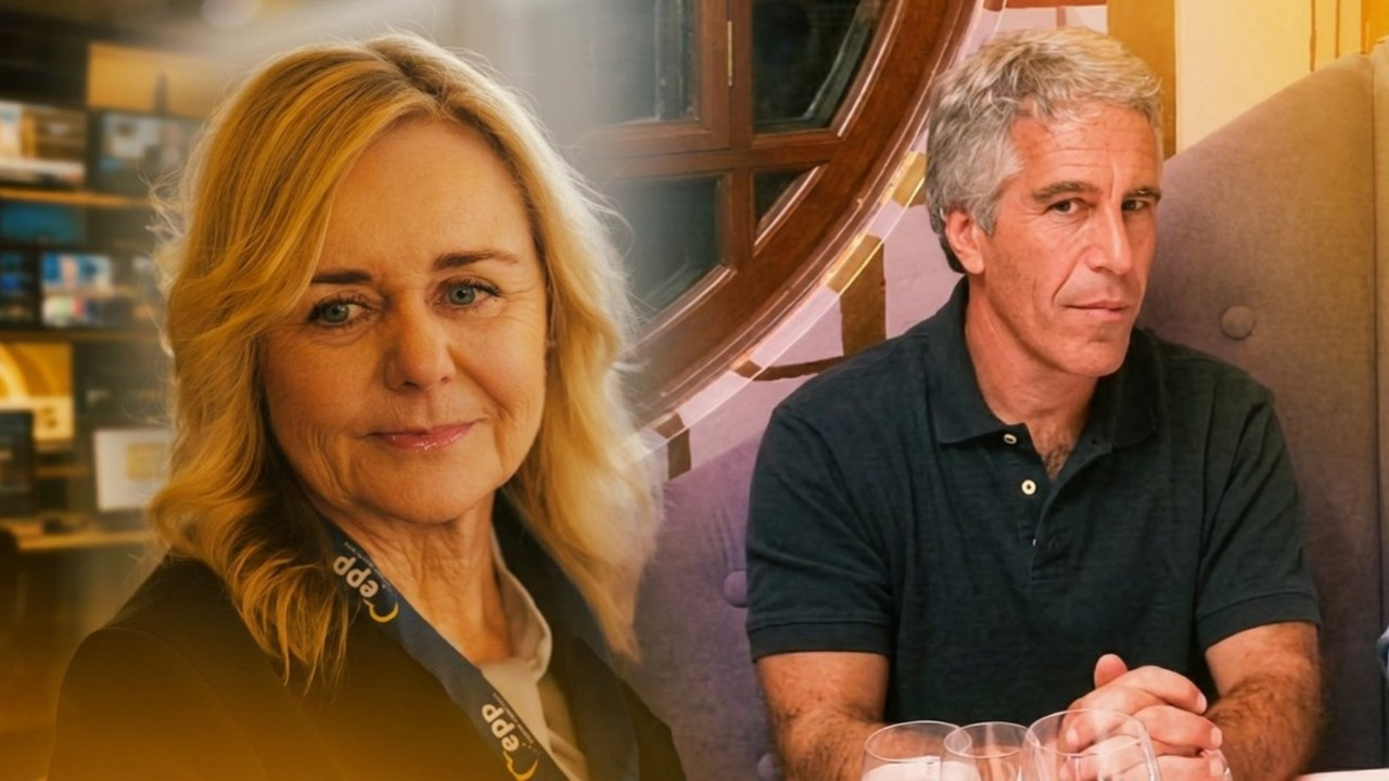 Epstein depremi Norveç'e sıçradı! Büyükelçi istifa etti