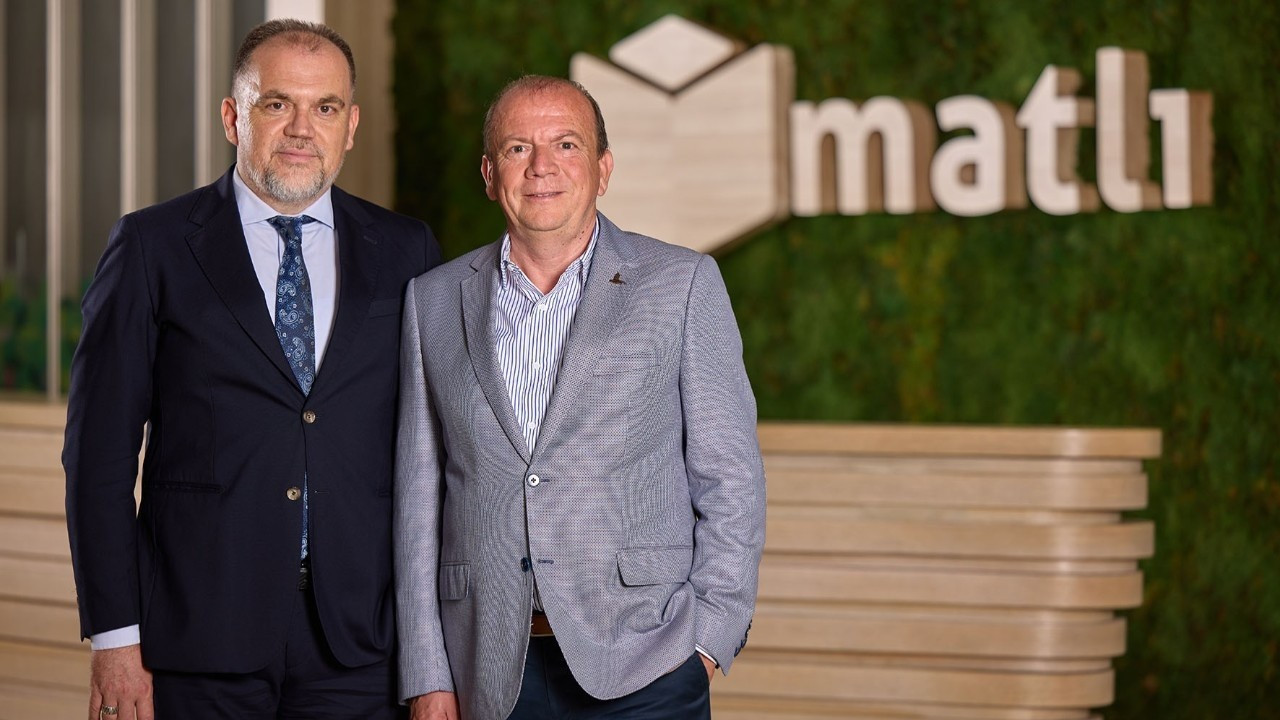 İzmir merkezli Yakamoz Yağ, Matlı Şirketler Grubu bünyesine katıldı