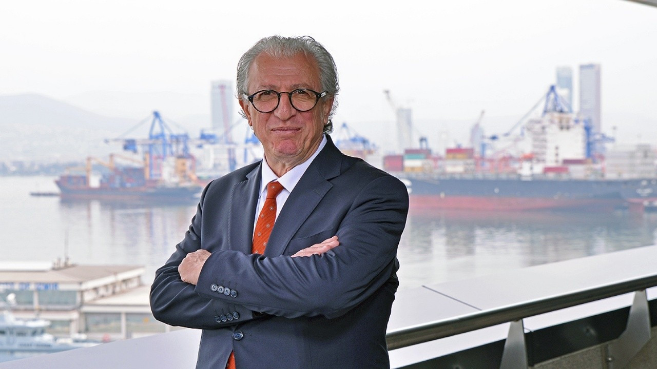 Jak Eskinazi: Türkiye Avrupa’nın arka bahçesi değil!