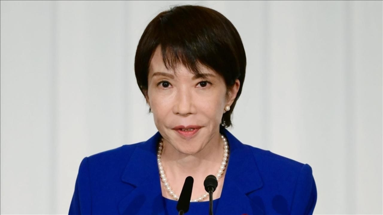 Japonya'da tarihi seçim sonucu: Takaichi sandıktan ezici zaferle çıktı