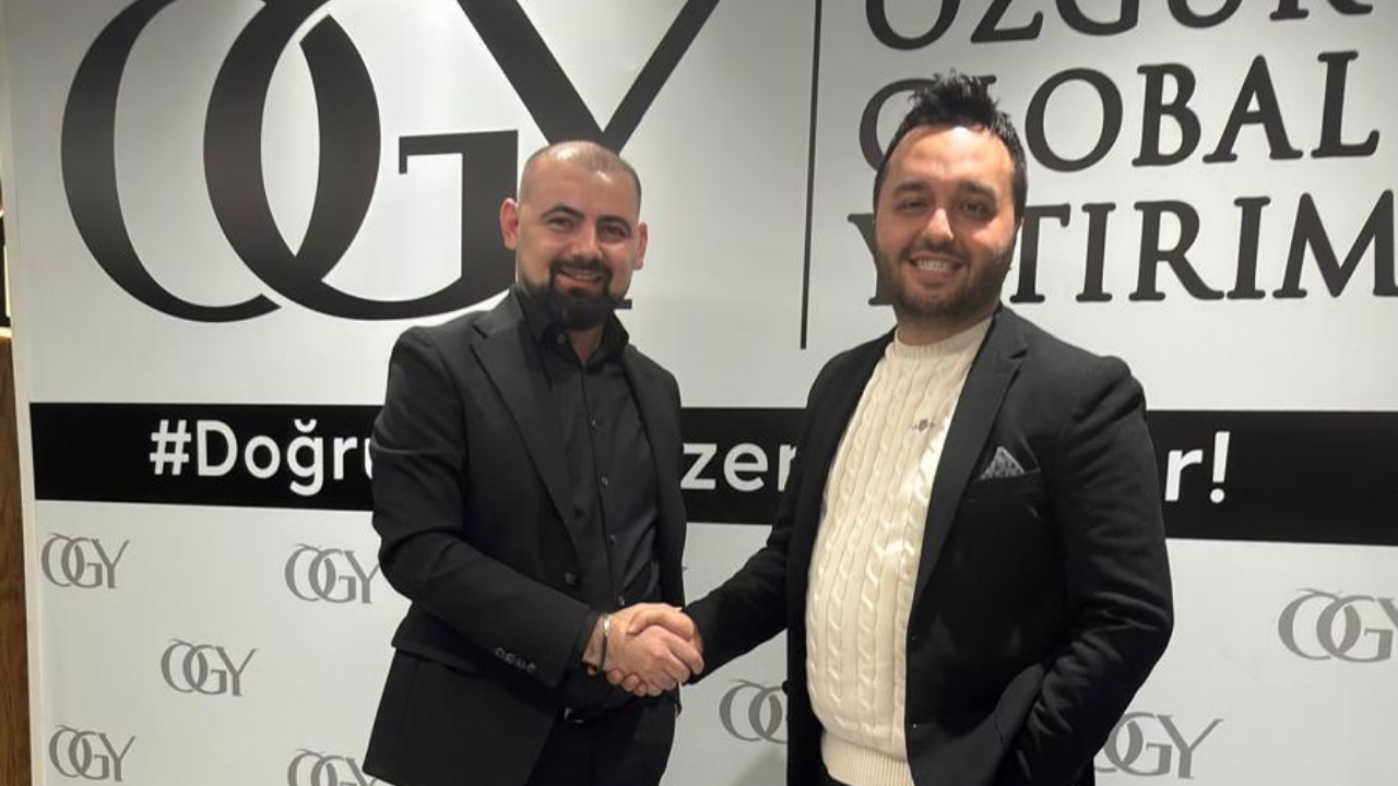 Mahsun Kırmızgül, Özgür Global Yatırım sponsorluğunda ilk kez Konya’da konser verecek