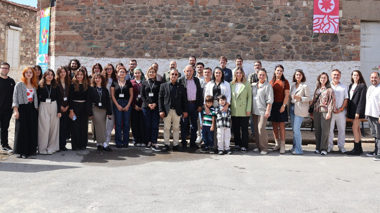 Mobilya Eko-Tasarım Çalıştayından, ThinkPack Ambalaj Tasarım Çalıştayı doğdu