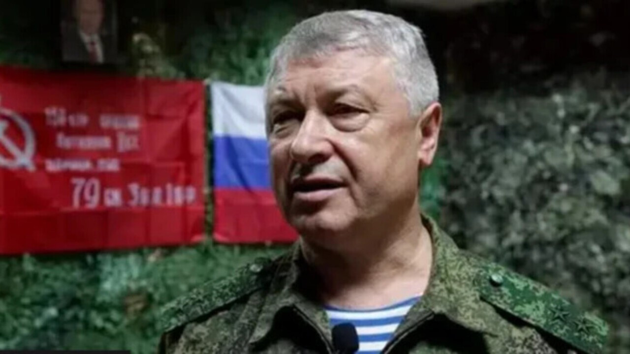 Rusya'da Korgenaral Alexeyev'i yaralayan şüpheli Dubai'de yakalandı