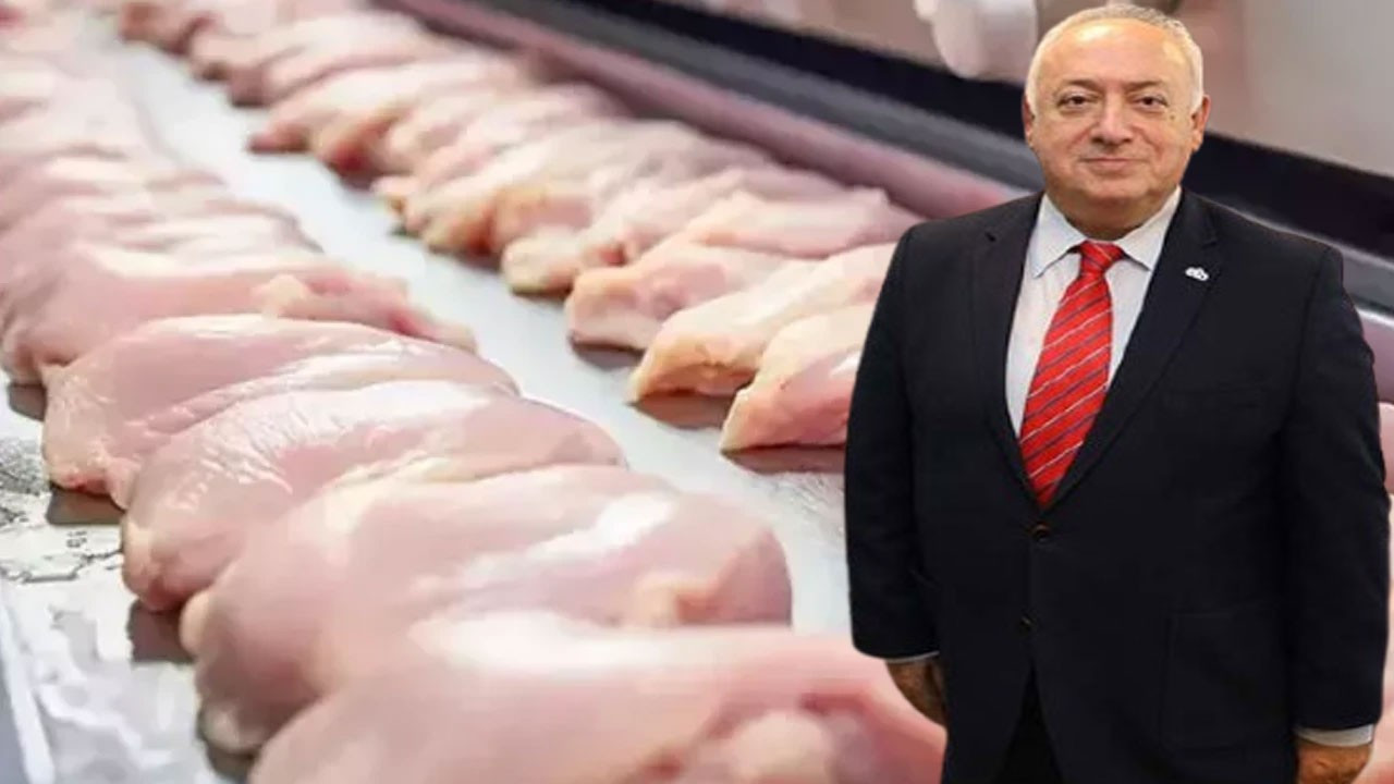 Tavuk ürünleri ihracatı durdurulmasına Ege Su Ürünleri ve Hayvansal Mamuller İhracatçıları Birliği'nden tepki