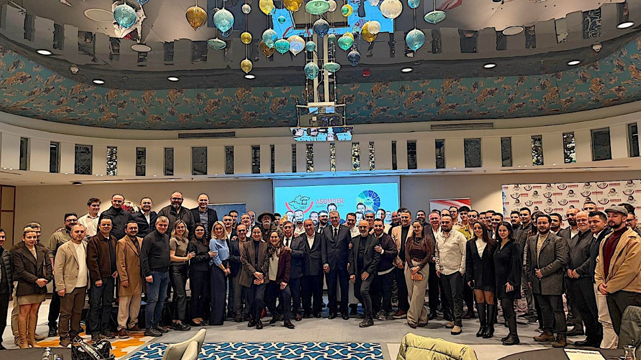 Topraktan sofraya uzanan bir meslek hafızası