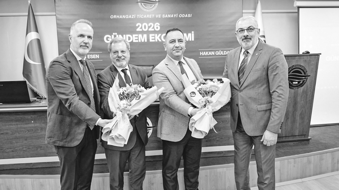 Yerli ve milli üretime yönelik döngü Türkiye ekonomisi için büyük önem taşıyor