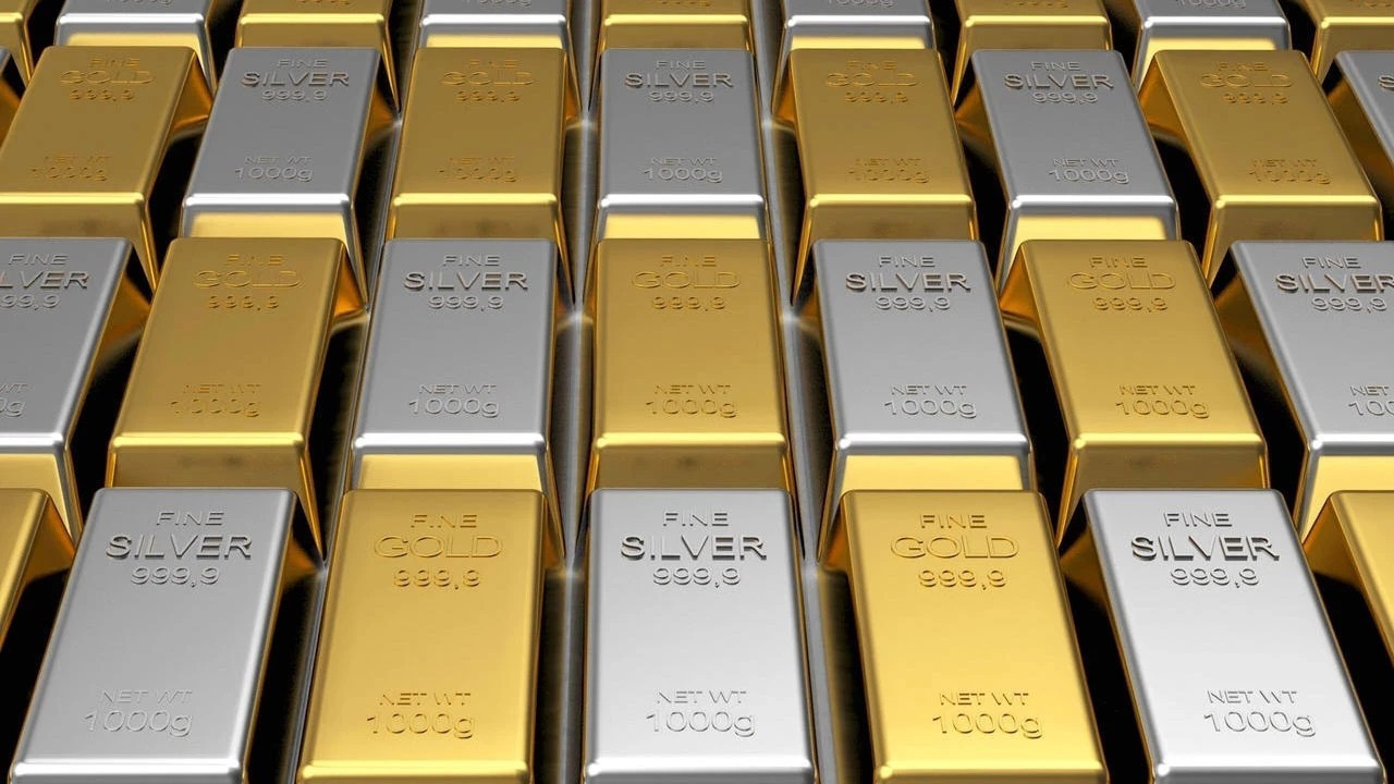 Altın denge arayışında: Gümüşte oynaklık sürüyor