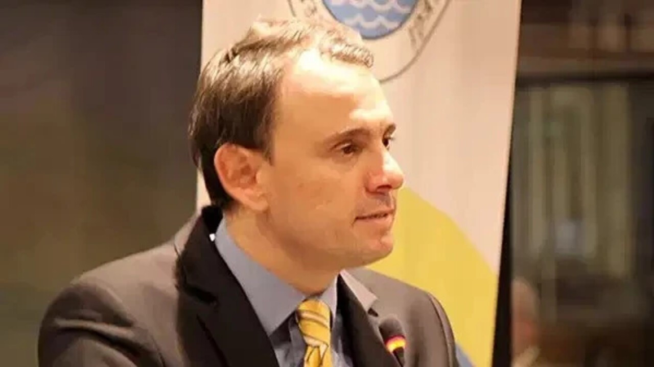 Galatasaray yöneticisi Ahmet Eler istifa ettiğini duyurdu