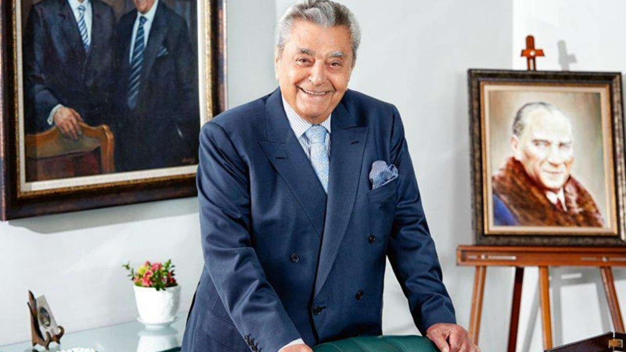 İş insanı Kamil Yazıcı neden öldü, kaç yaşında, hastalığı neydi? Kamil Yazıcı nereli, kimdir?