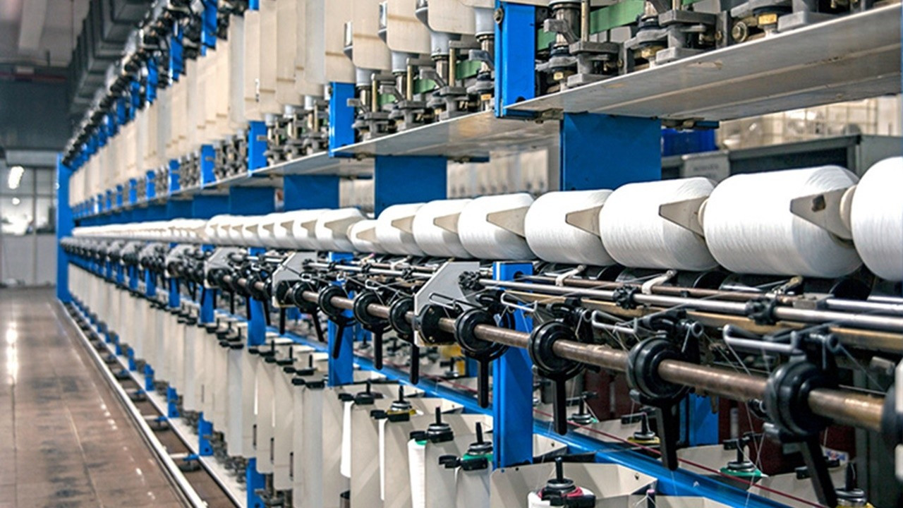 Mısır’daki sanayici yeni yatırım rotasını Kuzey Afrika’ya kırdı