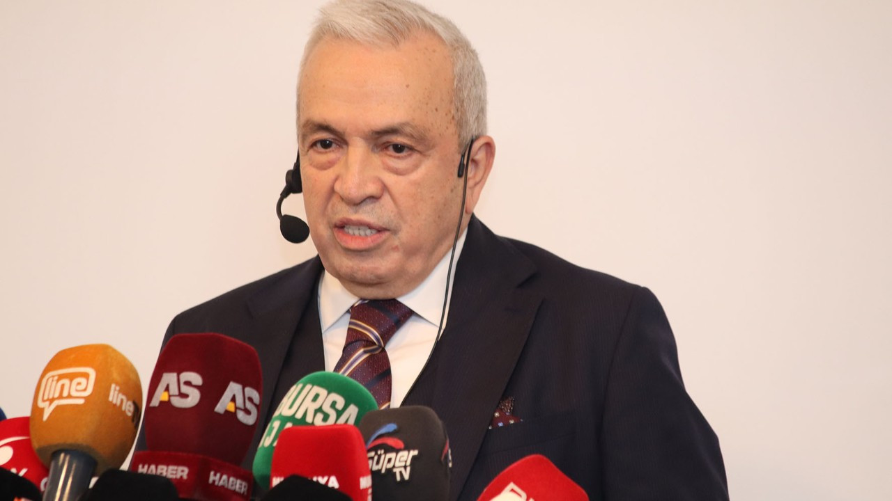 Nilüfer’de dönüşüm Barış Mahallesi’nden başlayacak