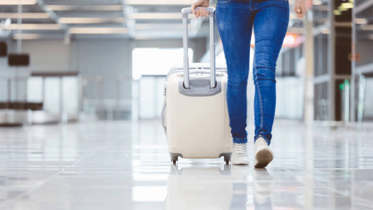 Samsun Çarşamba Havalimanı ocak ayında 142 bin 695 yolcuyu ağırladı