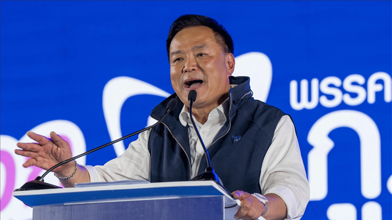 Tayland’da Bhumjaithai Partisi erken seçimde zafer kazandı