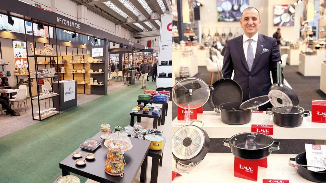 "Uzak pazarları hedeflerken yakını Çin’e kaptırmamalıyız