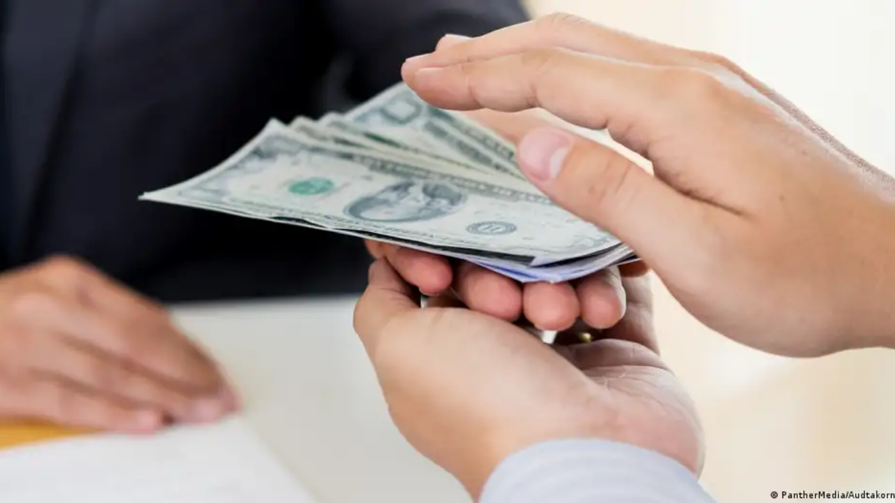 Türkiye, 2025 Yolsuzluk Algı Endeksi’nde 17 basamak gerileyerek 124’üncü sıraya düştü