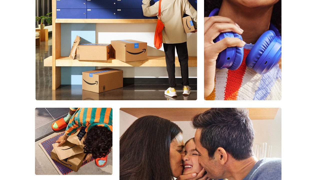 Amazon Lens özelliği Türkiye’de de kullanıma sunuldu