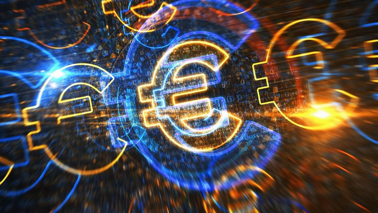 Avrupa Parlamentosu’ndan dijital euroya yeşil ışık