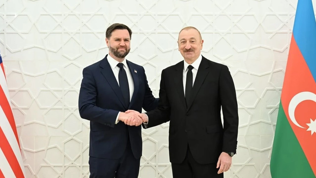 Azerbaycan ve ABD’den tarihi stratejik ortaklık imzası