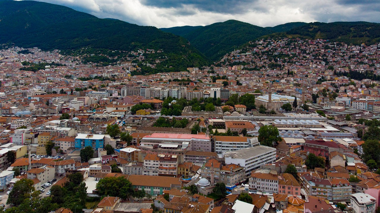 Bursa'nın deprem yol haritası bilimle çiziliyor