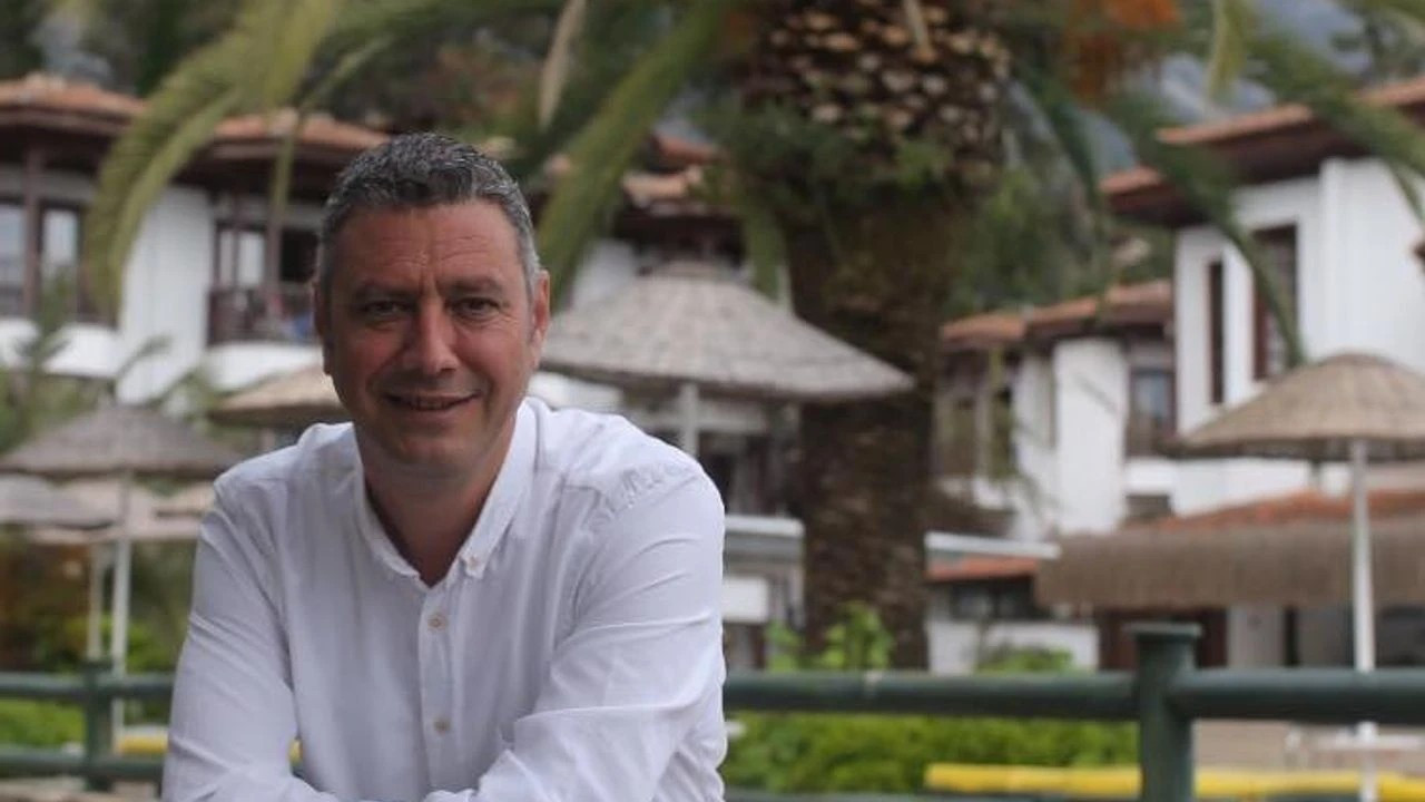 CHP’li eski Belediye Başkan Yardımcısı Oruç Özkan, evinde ölü bulundu