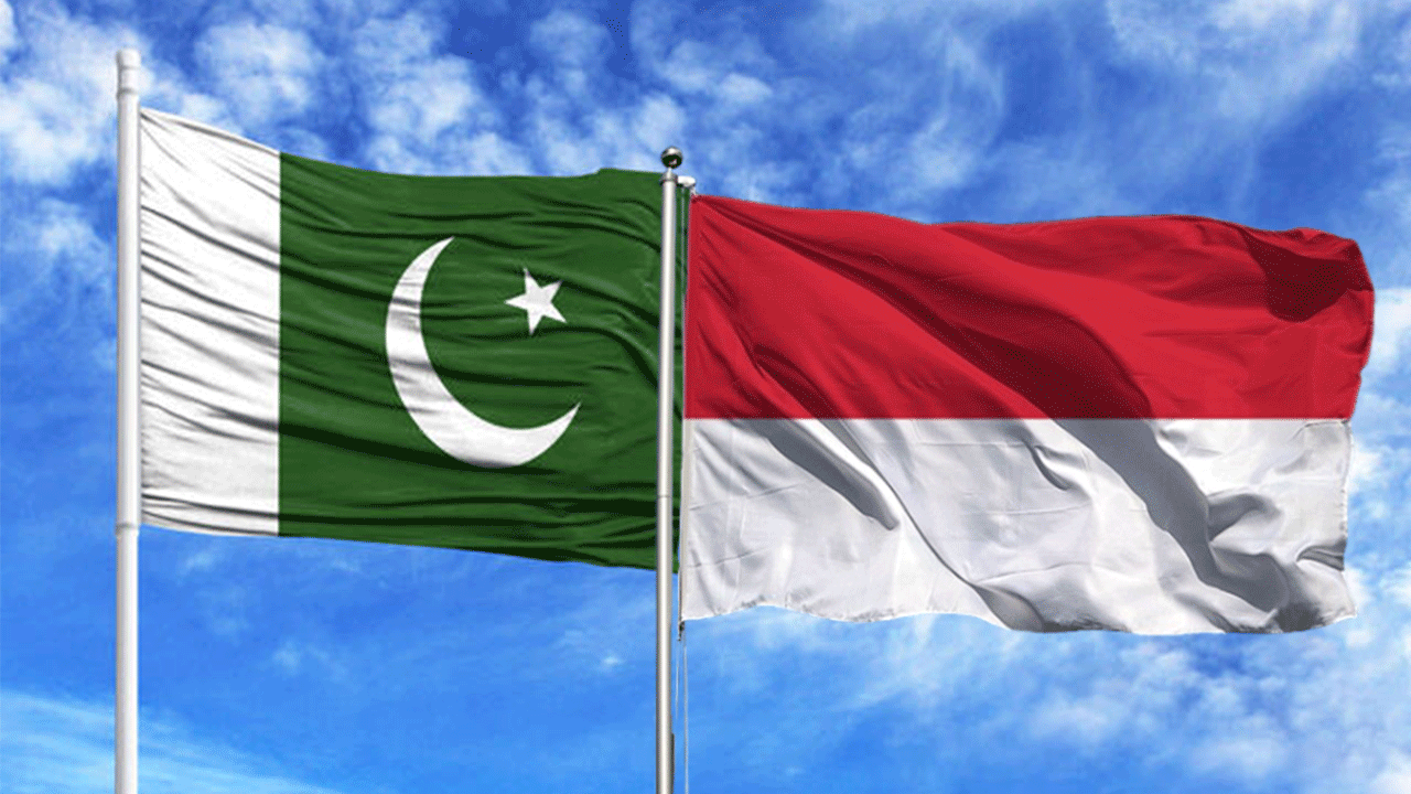 Endonezya’dan Pakistan’a yatırım diplomasisi ziyareti