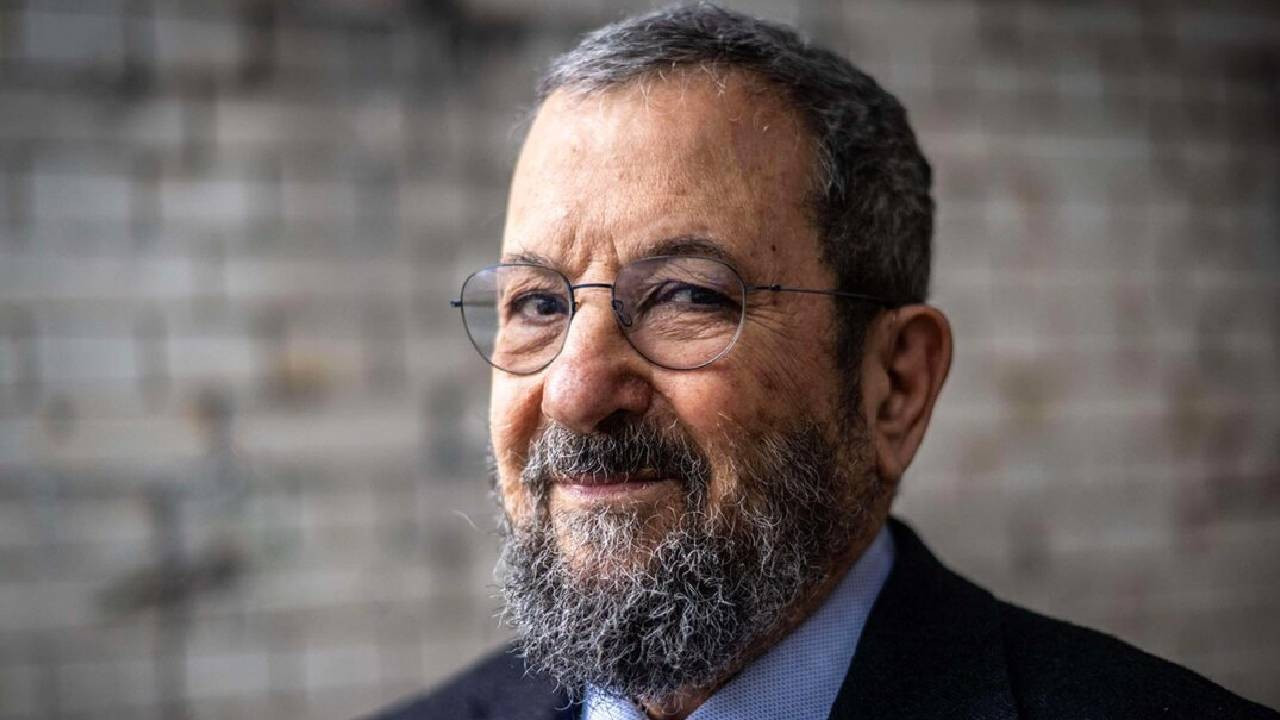 Epstein, eski İsrail Başbakanı için New York'ta daire tutmuş: 'Ehud'un dairesi'