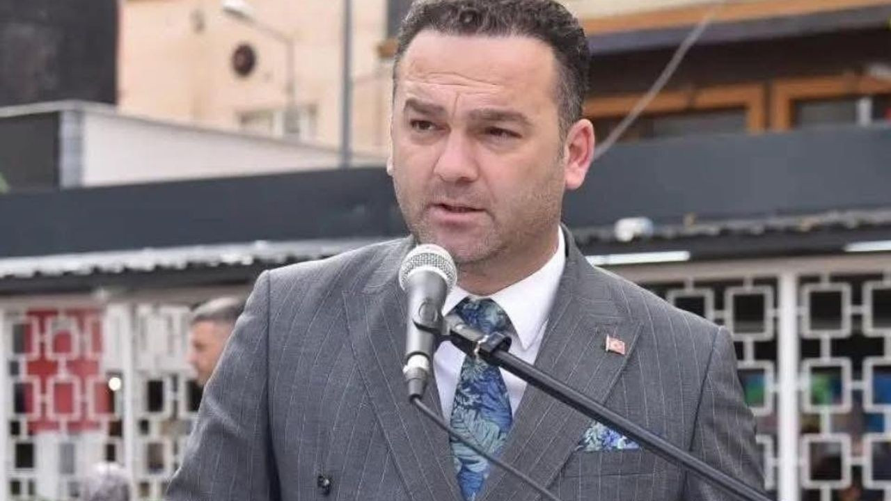 Görele Belediye Başkanı Hasbi Dede tutuklandı