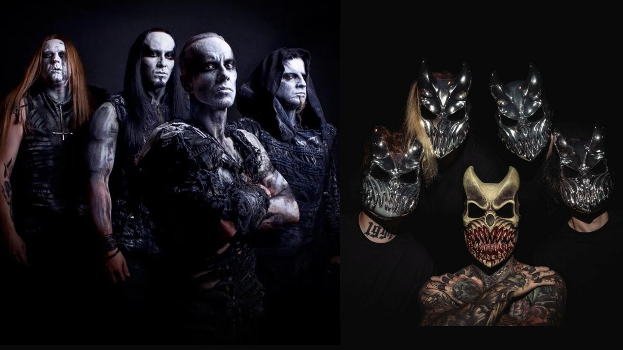 Konseri yasaklanan Slaughter to Prevail'den açıklama: Şeytani propaganda yaptığımızı söylediler