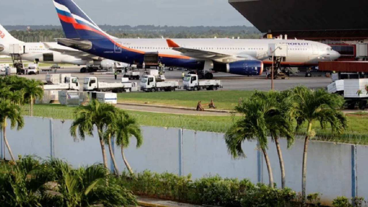 Küba’da yakıt krizi: Havayollarına yakıt tedariki askıya alındı
