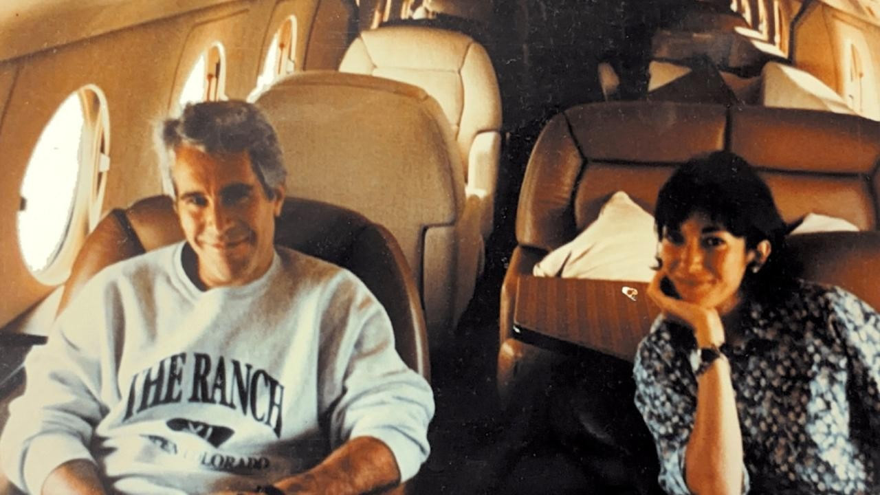 Maxwell, Epstein hakkındaki soruları cevaplamayı reddetti