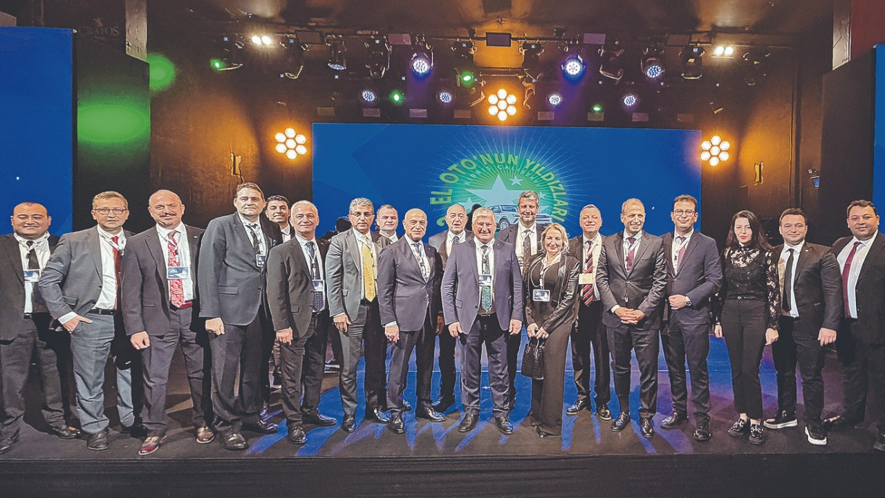 Otomotivde kredinin yerini servet aldı