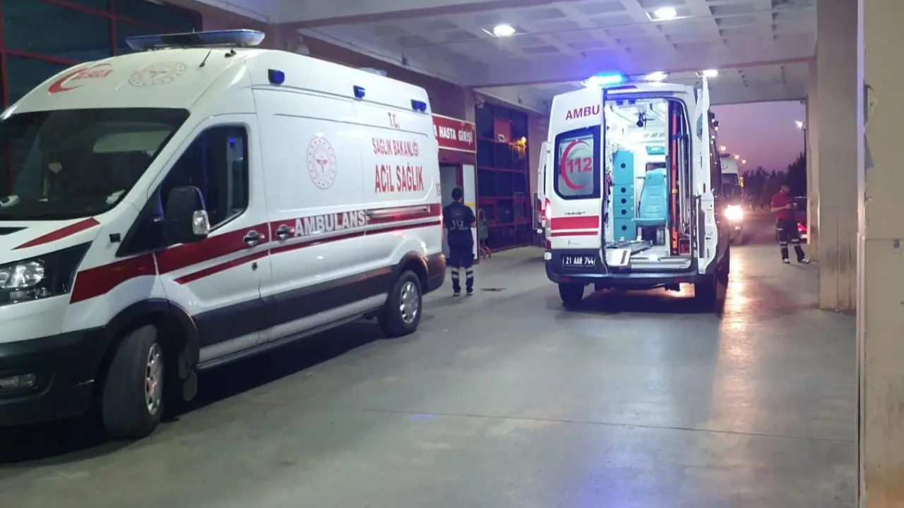 Tekirdağ’da av tüfeğiyle vurulan 16 yaşındaki çocuk hayatını kaybetti