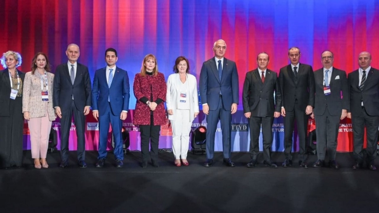 Turizme ‘rezidans’ modelli katkı