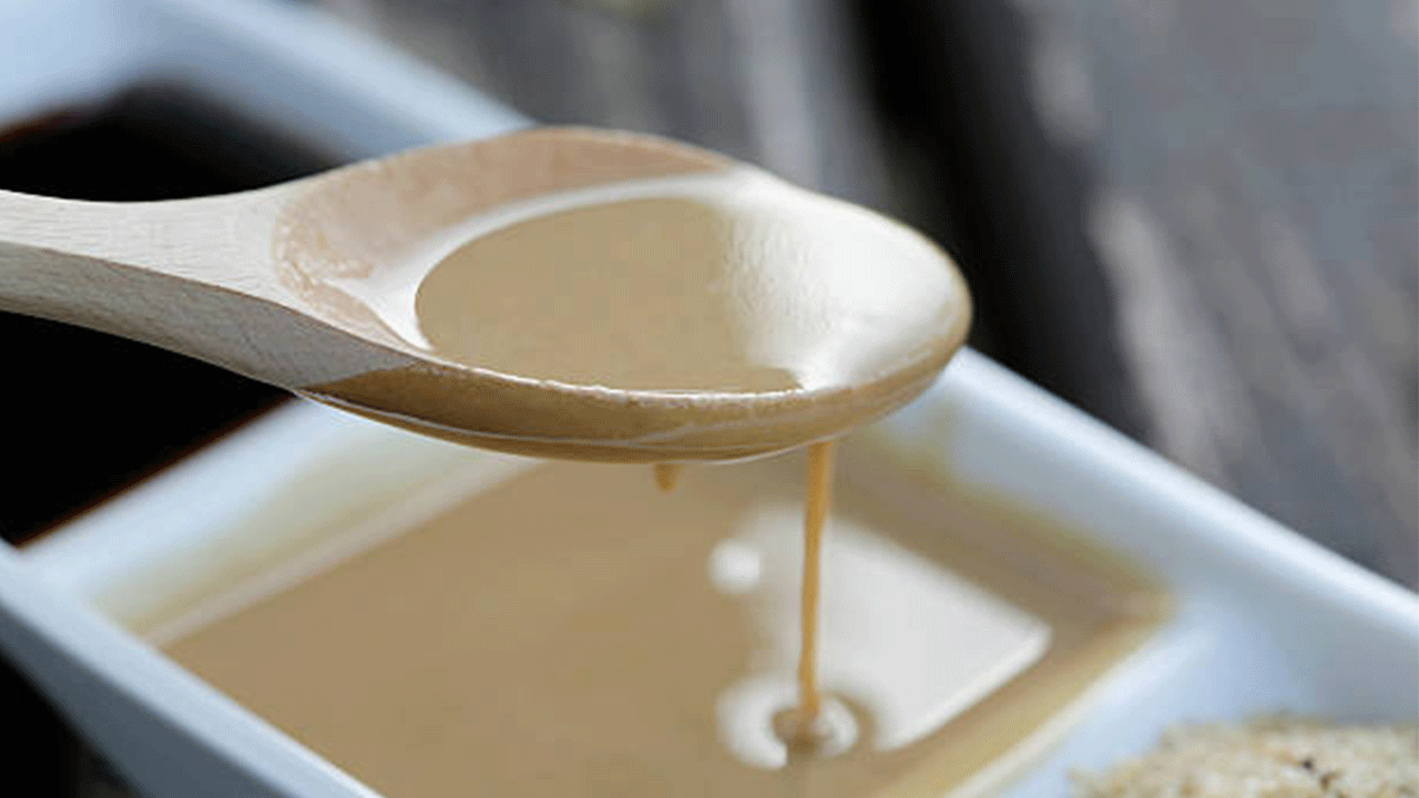 Van’da Ramazan öncesi tahin üretimi arttı