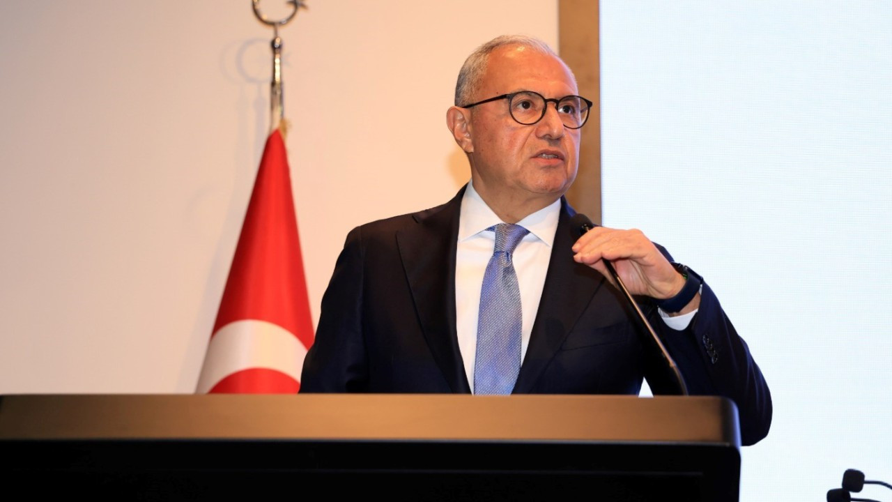 AOSB Başkanlığına Bekir Sütcü yeniden seçildi