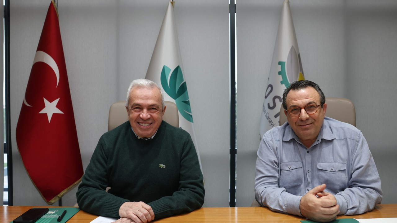 “Bursa artık yüksek teknoloji odaklı bir dönüşüme odaklanmalı”