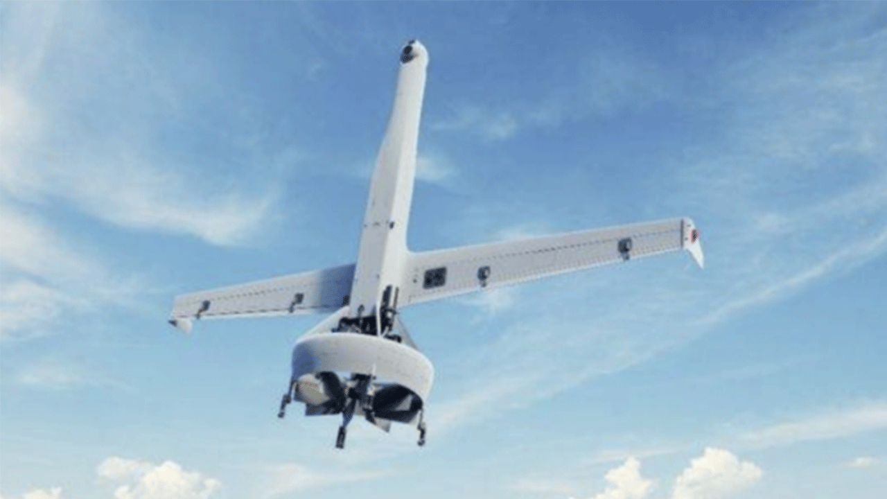 Ermenistan ABD üretimi V-BAT İHA sistemi tedarik etti