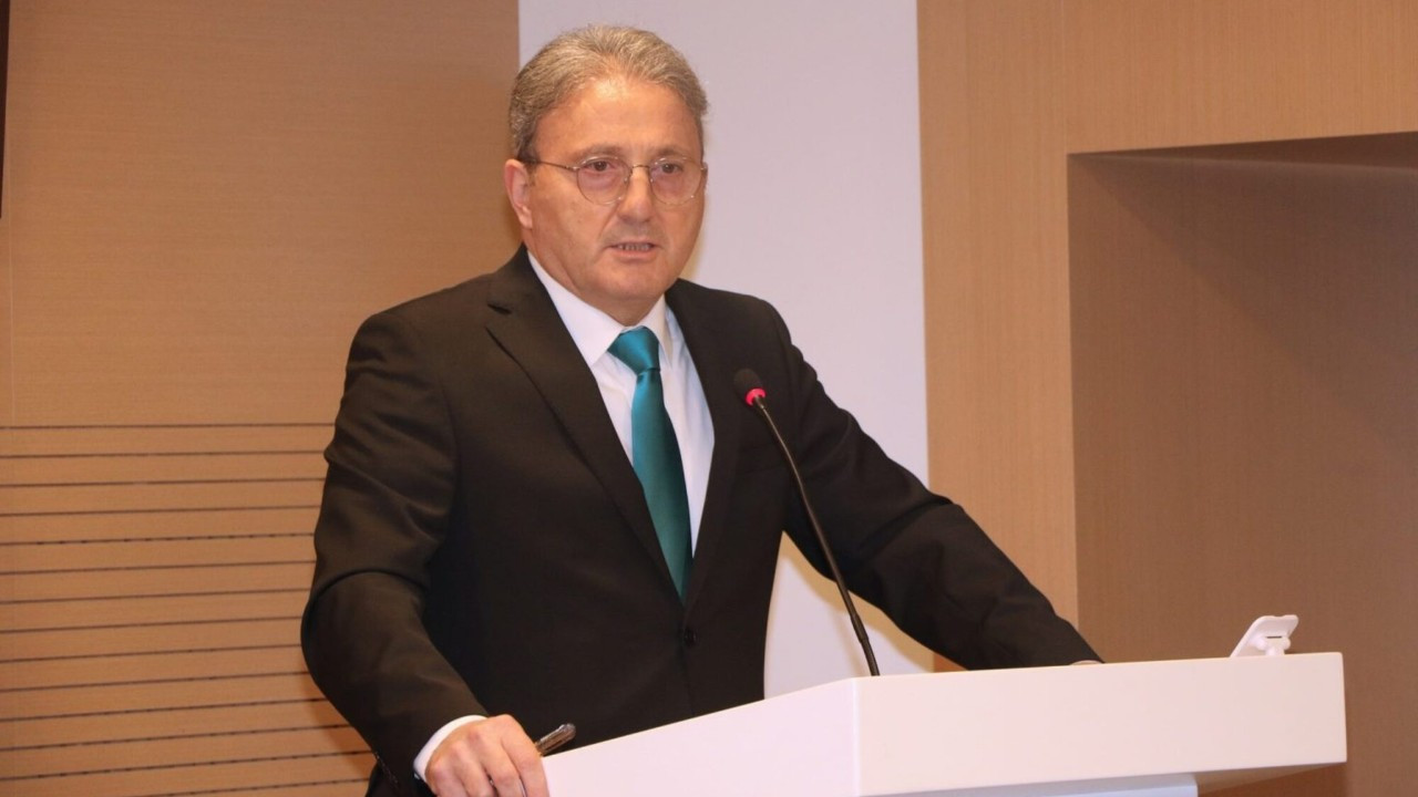 Giresun 3, OSB için çalışmalar başladı