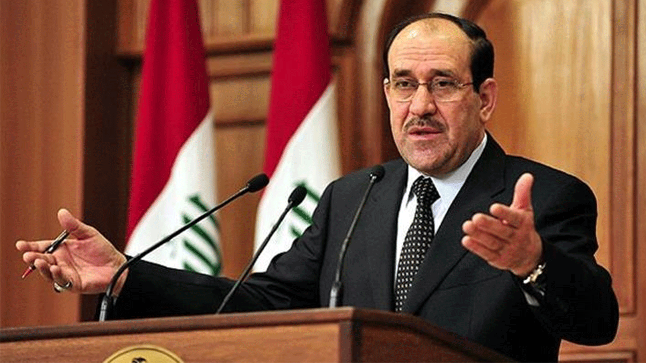 Maliki: Silahın yalnızca devletin elinde toplanması Irak’ın istikrarının temelidir