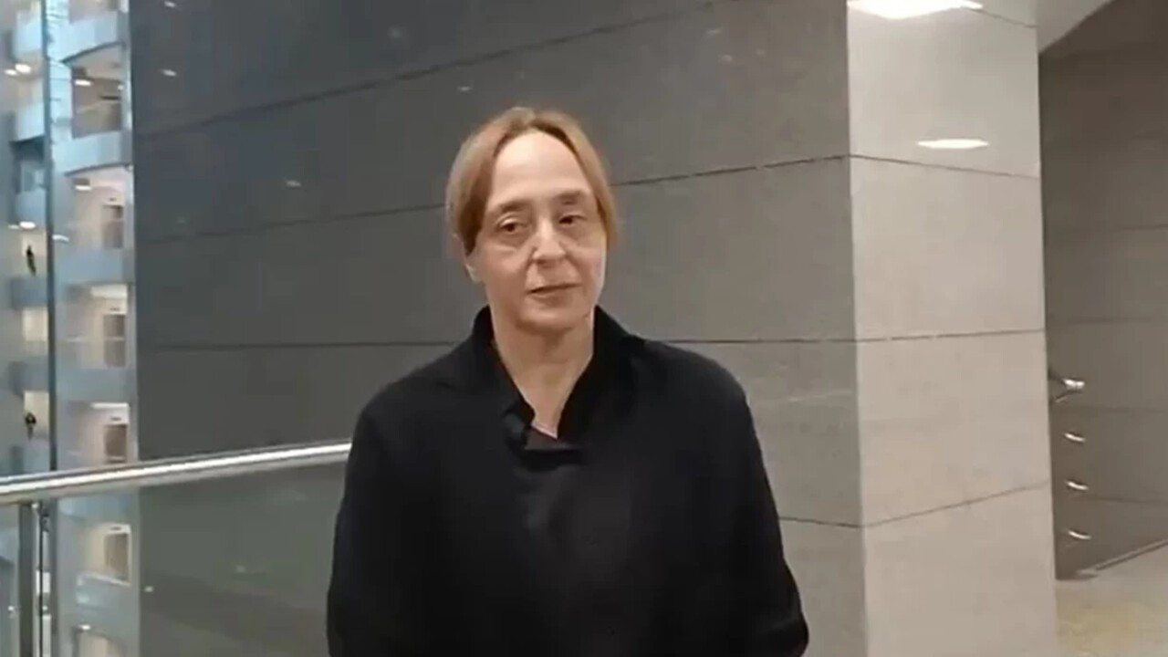 Menajer Ayşe Barım 12 yıl 6 ay hapis cezasına çarptırıldı