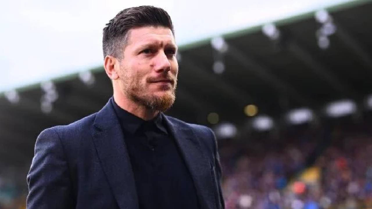 Monaco, diplomasız teknik direktörü için her maç 25 bin Euro ödüyor