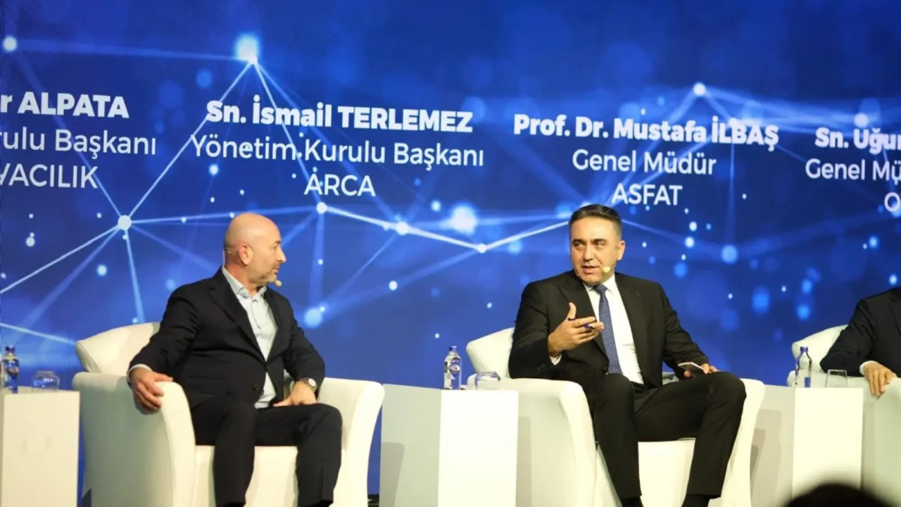 Terlemez'den küresel pazarlarda sürdürülebilir büyüme vurgusu