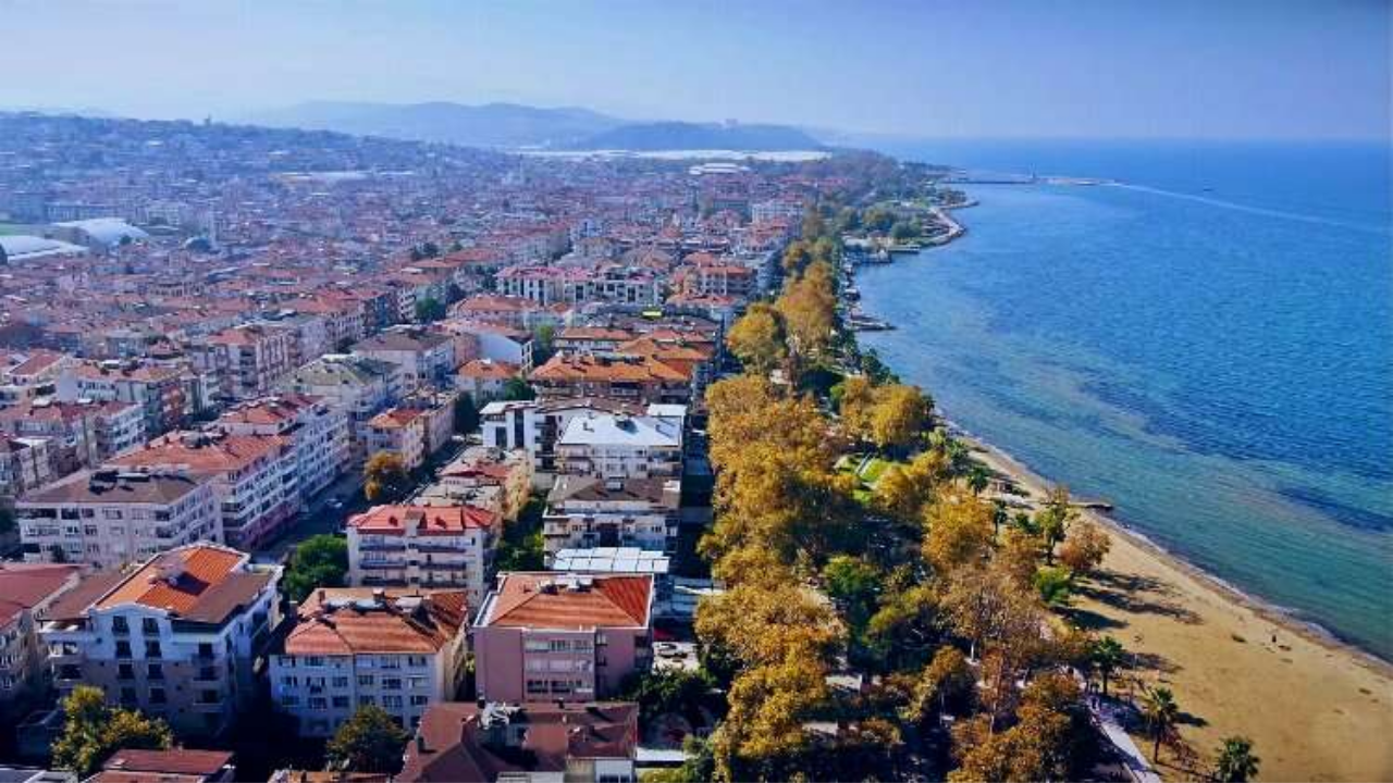 TÜİK verileri: İşte son 10 yılda nüfusu en çok artan ve azalan şehirler