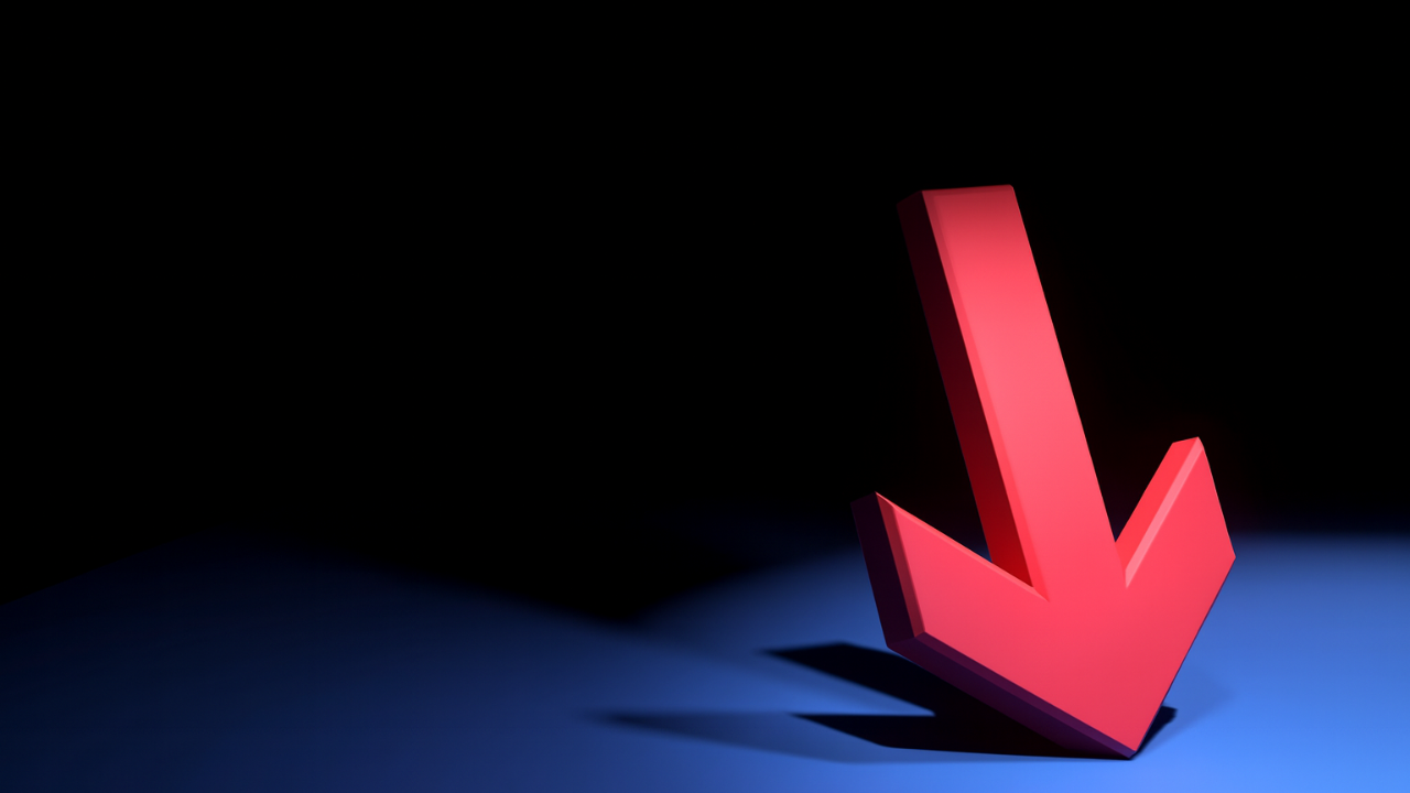 Varlık yönetimi hisseleri yapay zeka etkisiyle düşüş kaydetti