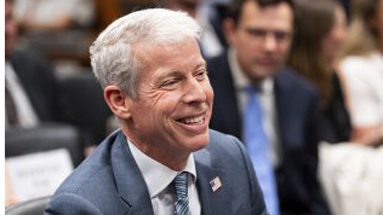 ABD Enerji Bakanı Wright, Venezuela'da